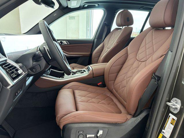 new 2026 BMW X5 PHEV car, priced at $81,475
