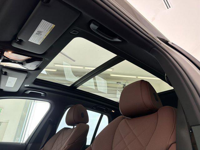 new 2026 BMW X5 PHEV car, priced at $81,475