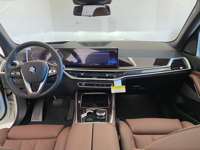new 2026 BMW X5 car, priced at $78,850