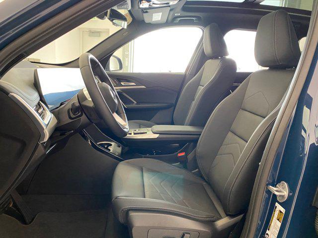 new 2026 BMW X1 car, priced at $50,175