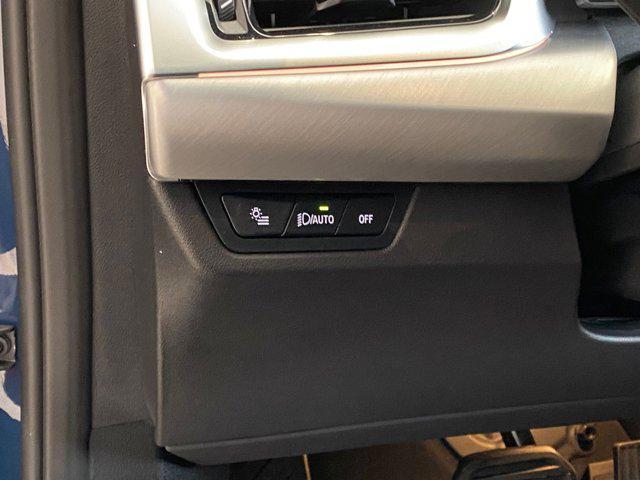 new 2026 BMW X1 car, priced at $50,175