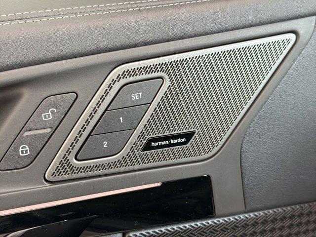 new 2026 BMW X1 car, priced at $51,665