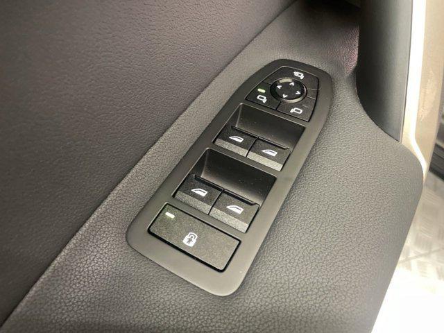 used 2025 BMW iX car, priced at $84,544