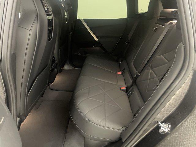 used 2025 BMW iX car, priced at $84,544