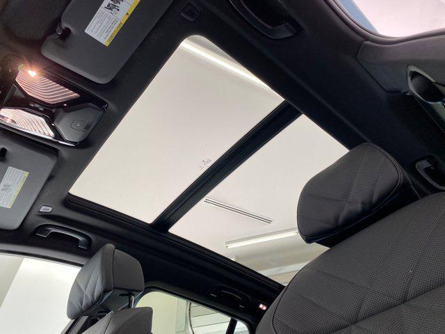 new 2026 BMW X5 PHEV car, priced at $83,375