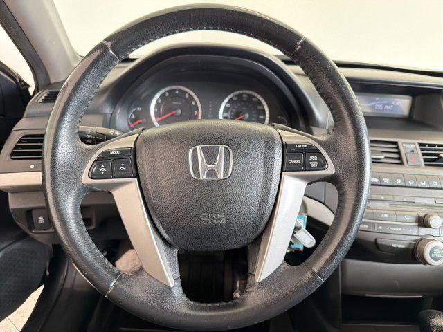 used 2012 Honda Accord car, priced at $9,999