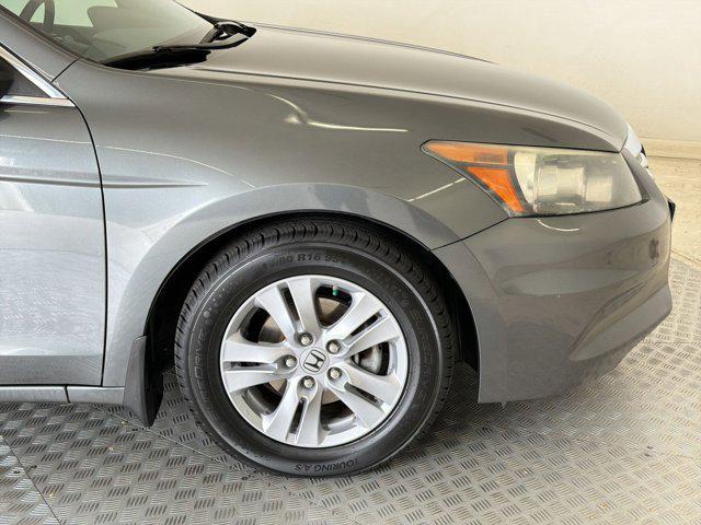 used 2012 Honda Accord car, priced at $9,999