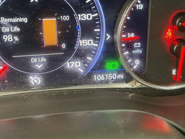 used 2020 GMC Acadia car, priced at $16,998