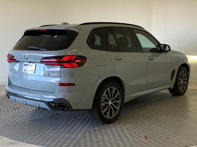 new 2026 BMW X5 car, priced at $98,100