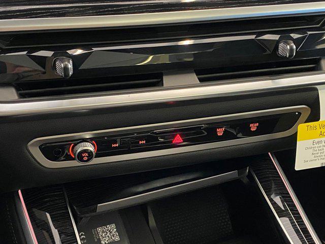 new 2026 BMW X5 car, priced at $98,100