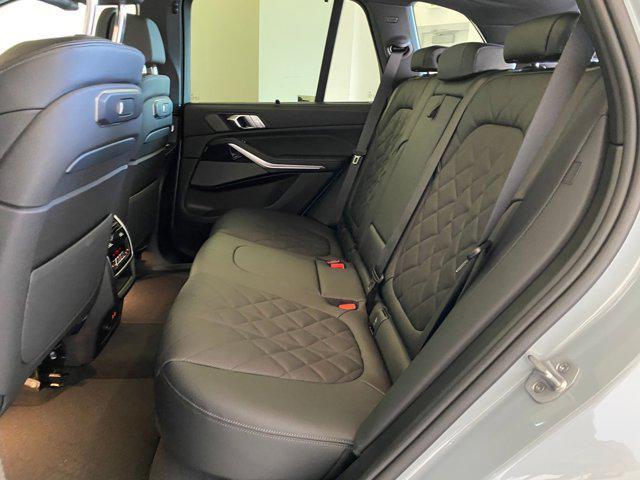 new 2026 BMW X5 car, priced at $98,100
