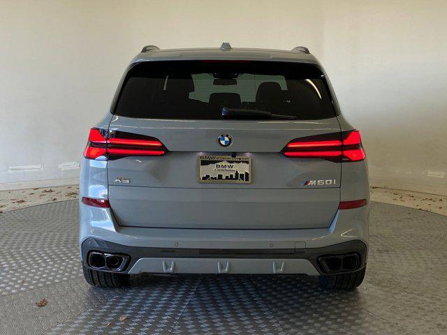 new 2026 BMW X5 car, priced at $98,100
