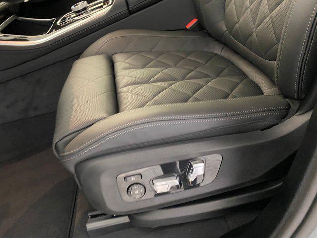 new 2026 BMW X5 car, priced at $98,100
