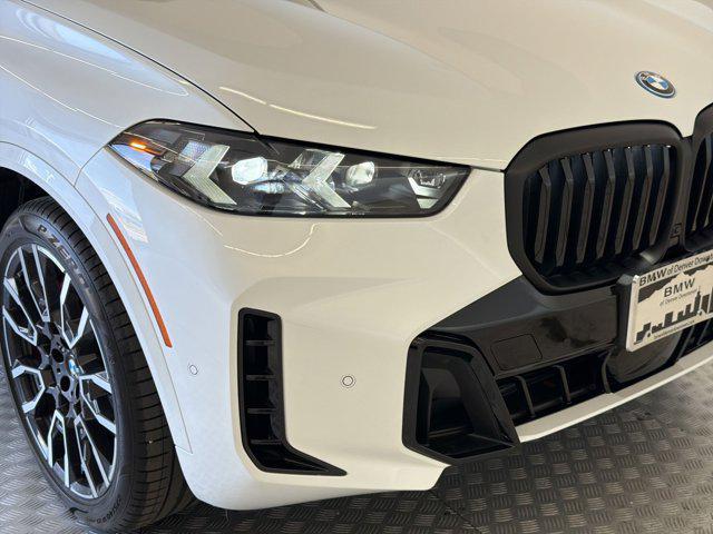 new 2026 BMW X5 PHEV car, priced at $91,275