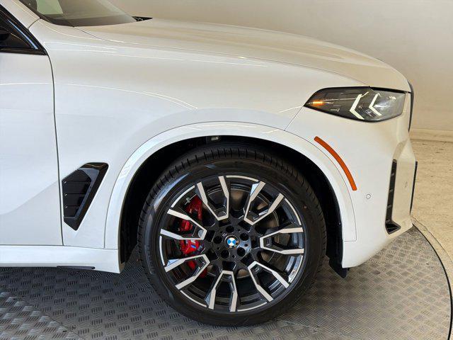 new 2026 BMW X5 PHEV car, priced at $91,275