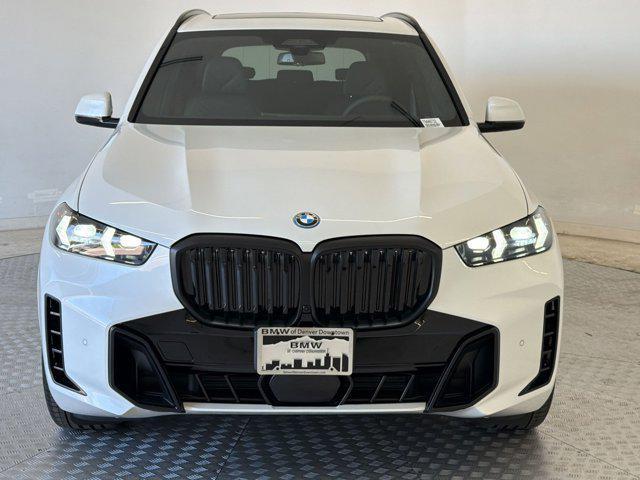 new 2026 BMW X5 PHEV car, priced at $91,275