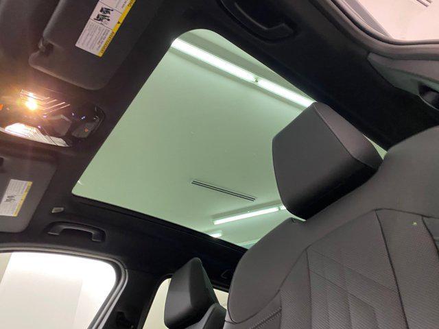 new 2026 BMW X3 car, priced at $55,400