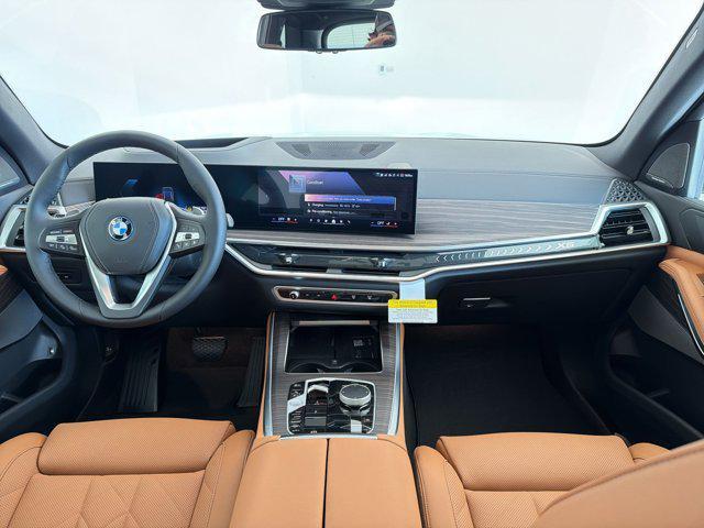 new 2026 BMW X5 PHEV car, priced at $82,225