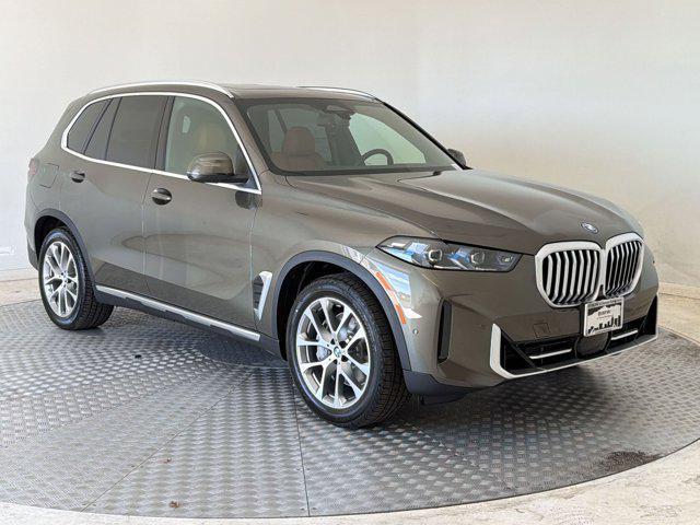 new 2026 BMW X5 PHEV car, priced at $82,225