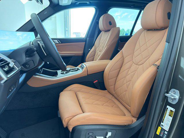 new 2026 BMW X5 PHEV car, priced at $82,225