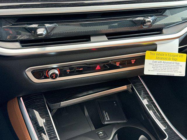 new 2026 BMW X5 PHEV car, priced at $85,975