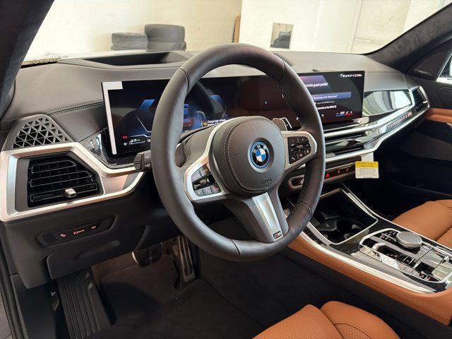 new 2026 BMW X5 PHEV car, priced at $85,975