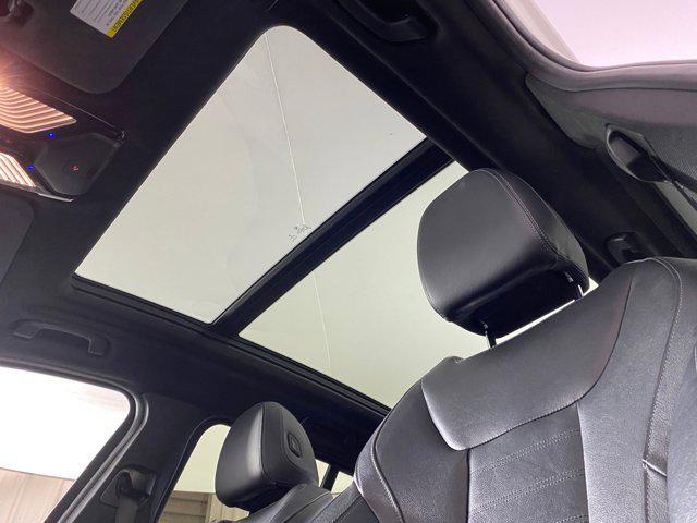 used 2018 BMW X3 car, priced at $17,999