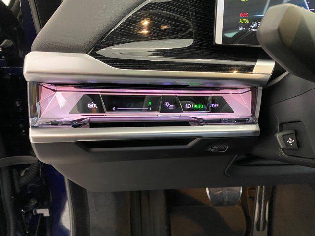 new 2026 BMW 750e car, priced at $124,000