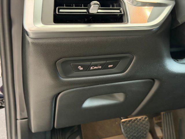 new 2026 BMW X5 PHEV car, priced at $84,025