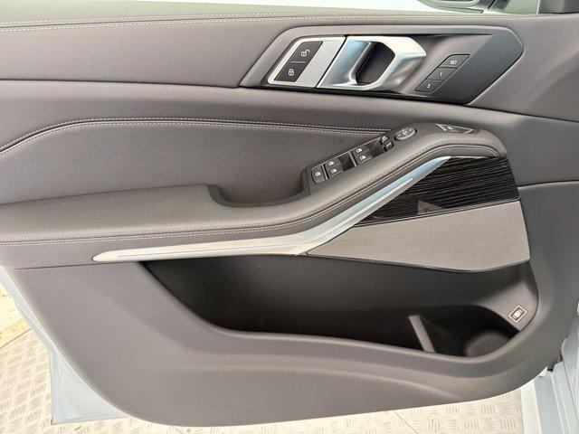 new 2026 BMW X5 PHEV car, priced at $86,125