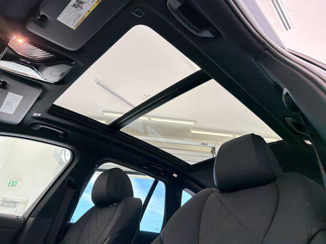 new 2026 BMW X5 PHEV car, priced at $86,125