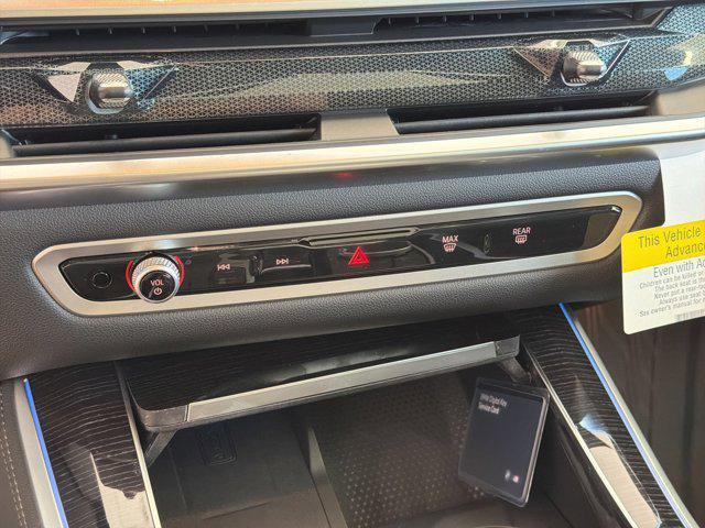 new 2026 BMW X5 PHEV car, priced at $86,125