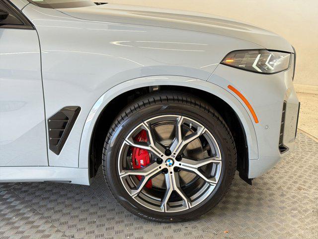 new 2026 BMW X5 PHEV car, priced at $86,125