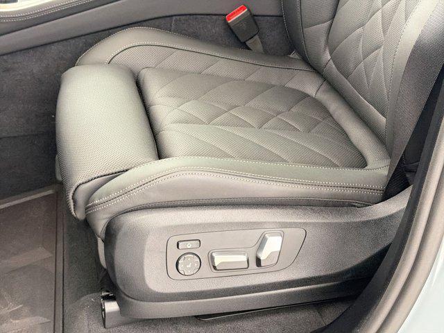 new 2026 BMW X5 PHEV car, priced at $86,125