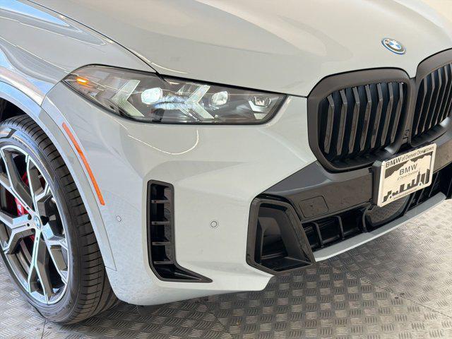 new 2026 BMW X5 PHEV car, priced at $86,125
