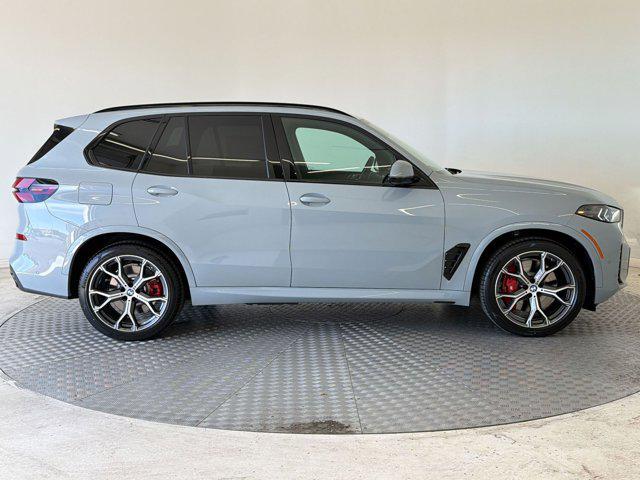 new 2026 BMW X5 PHEV car, priced at $86,125