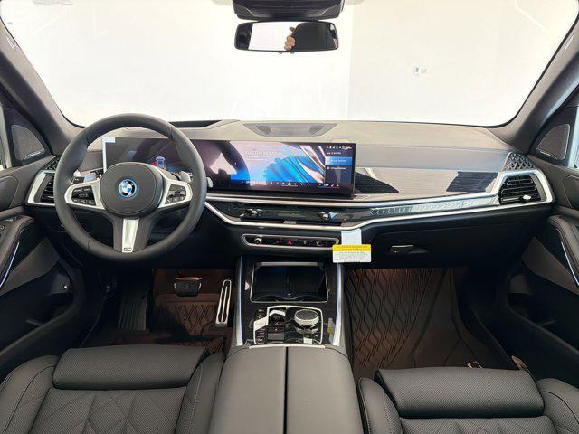 new 2026 BMW X5 PHEV car, priced at $86,125