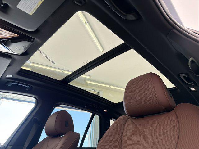 new 2026 BMW X5 car, priced at $81,975