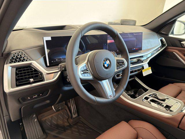 new 2026 BMW X5 car, priced at $81,975
