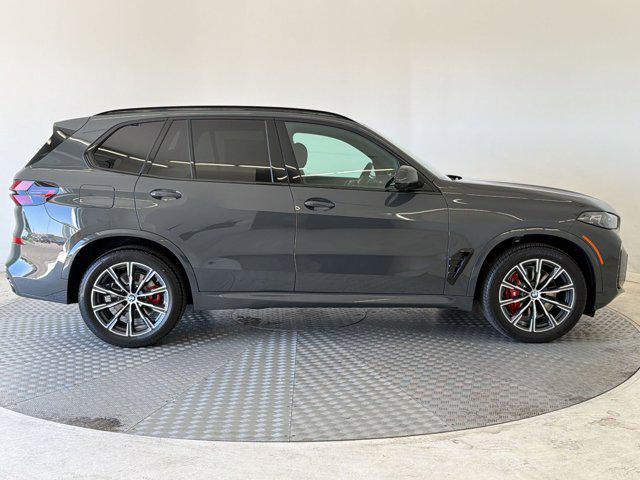 new 2026 BMW X5 car, priced at $81,975