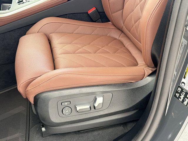 new 2026 BMW X5 car, priced at $81,975