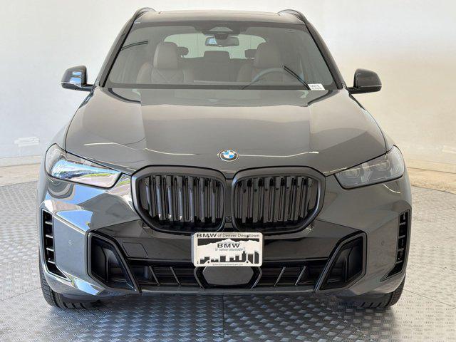 new 2026 BMW X5 car, priced at $81,975