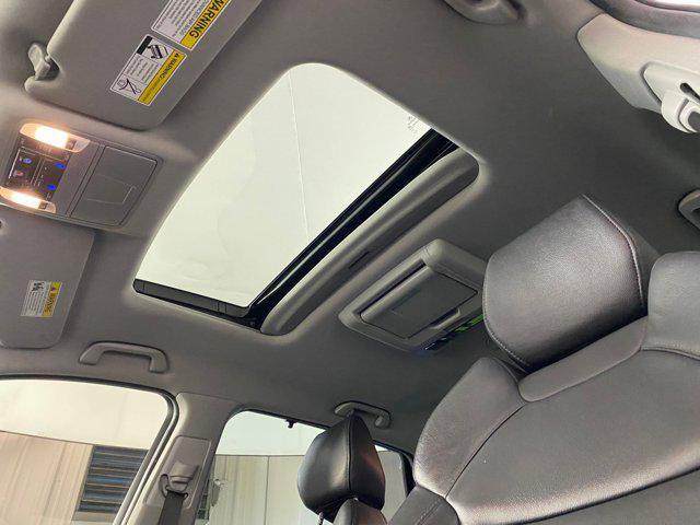 used 2017 Acura MDX car, priced at $18,999