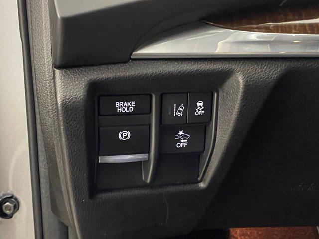 used 2017 Acura MDX car, priced at $18,999