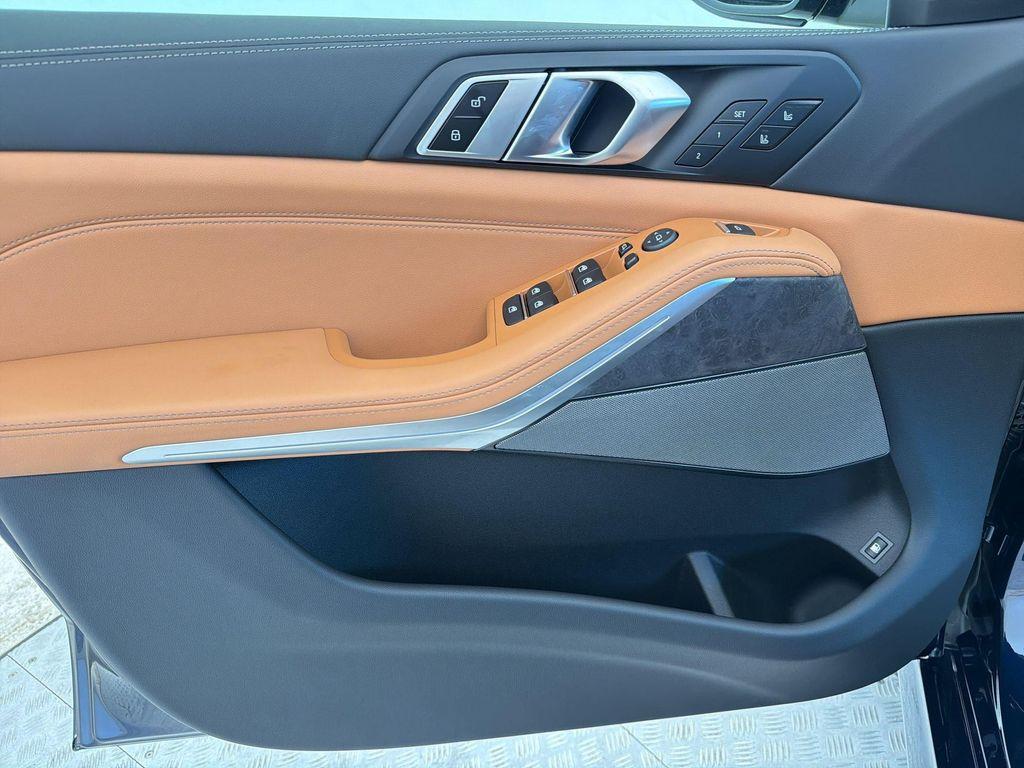 new 2026 BMW X5 PHEV car, priced at $88,625