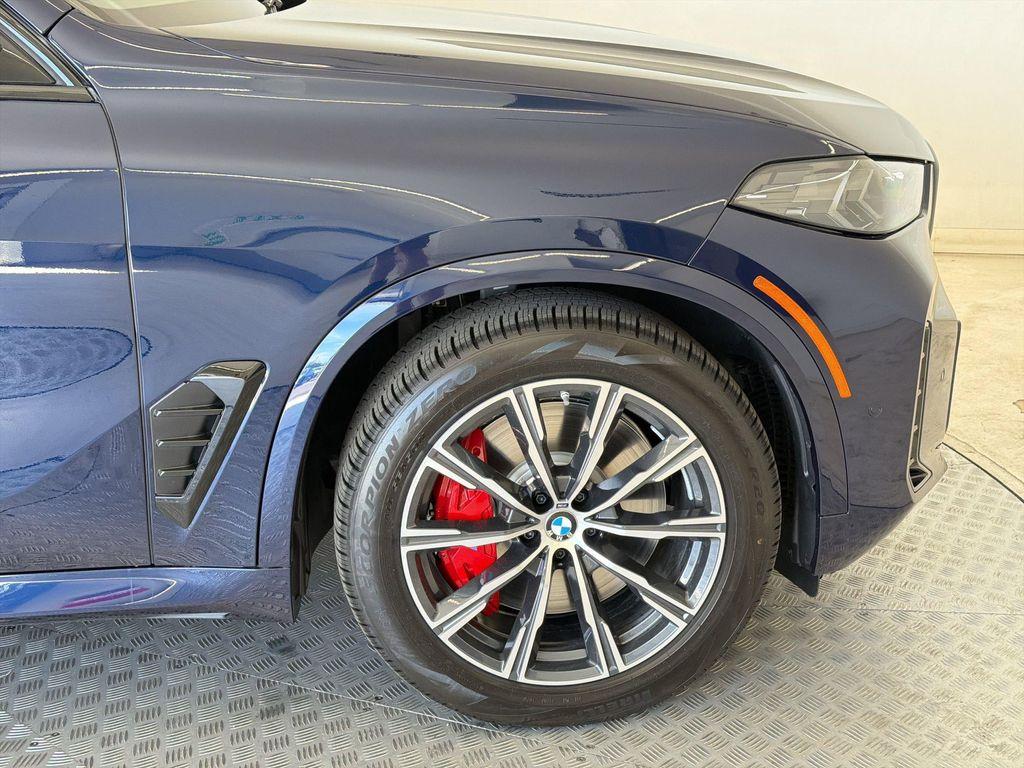 new 2026 BMW X5 PHEV car, priced at $88,625