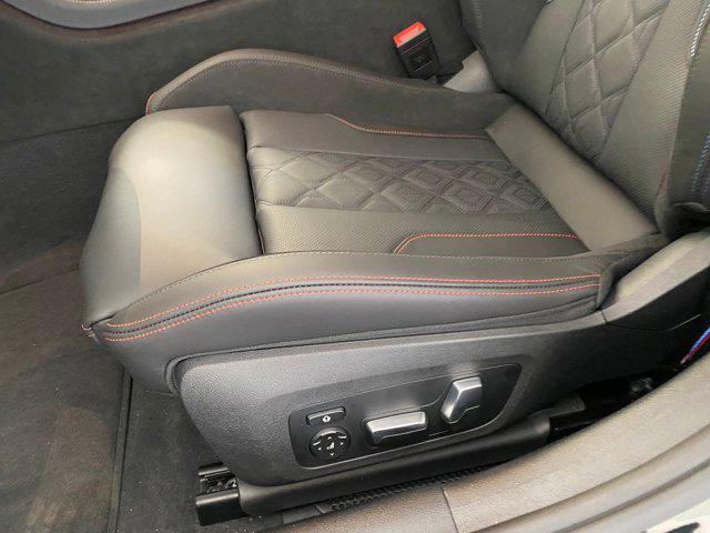 new 2026 BMW M850 Gran Coupe car, priced at $131,950