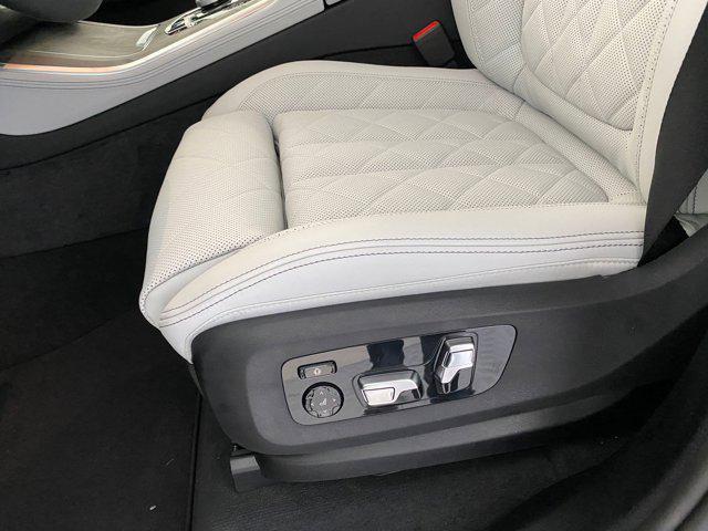 new 2026 BMW X5 car, priced at $78,350