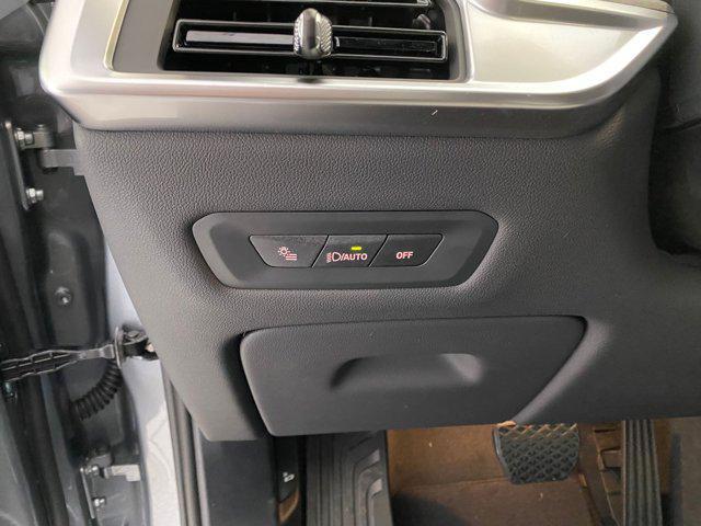 new 2026 BMW X5 car, priced at $78,350