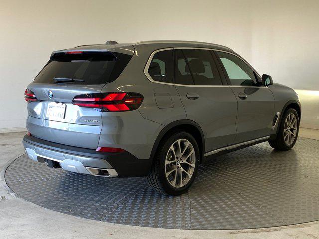 new 2026 BMW X5 car, priced at $78,350